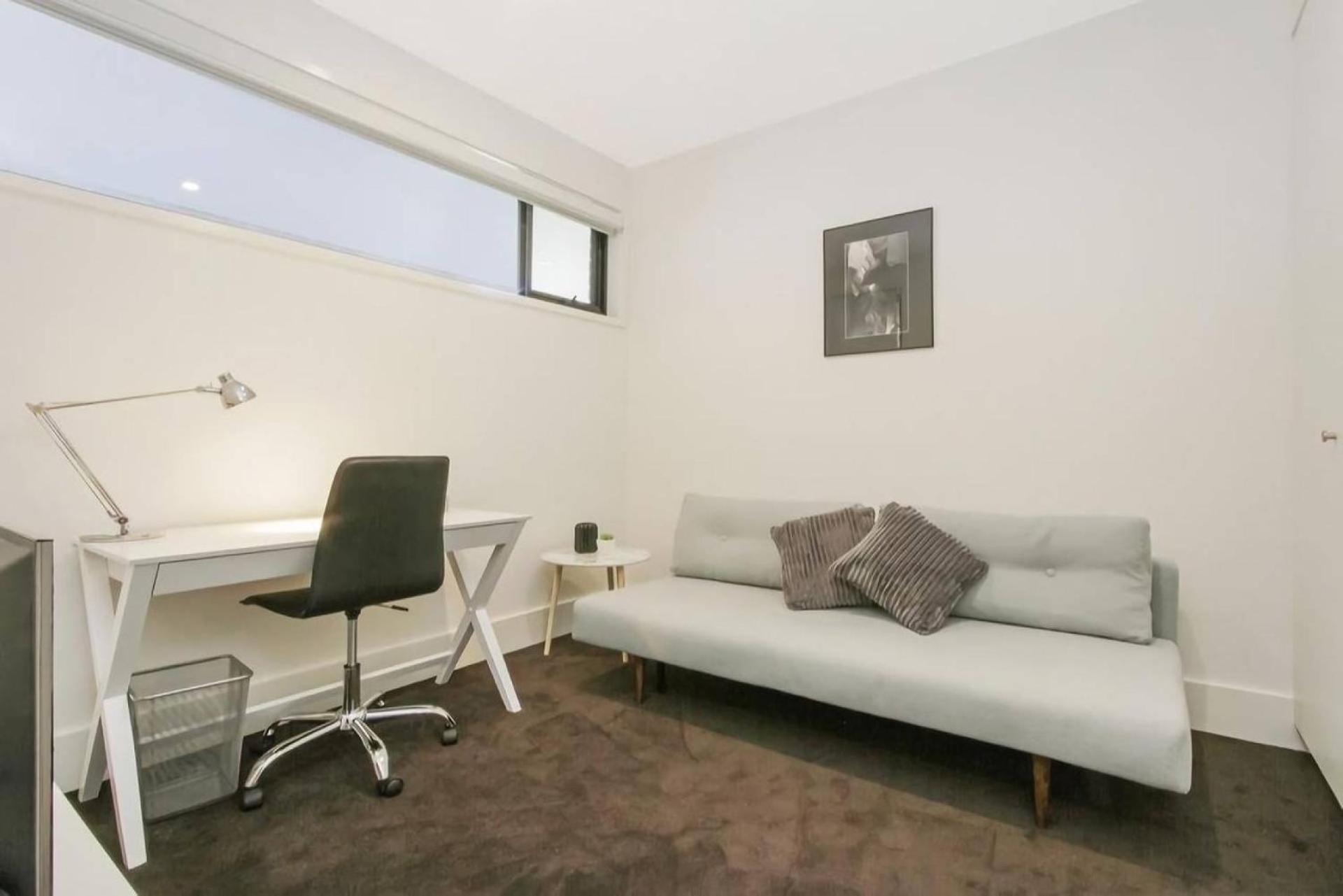 Prince Apartments - Kingston Foreshore Canberra Exterior photo